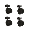 Büyük Plastik U-Sunta - 50MM - 35x50 HKS133 - 4 Adet