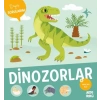 Büyük Sorularım - Dinozorlar
