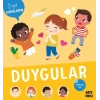 Büyük Sorularım - Duygular
