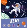 Büyük Sorularım - Uzay