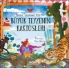 Büyük Teyzenin leri