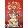 Büyümek İstemeyen Çuk