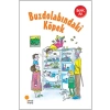 Buzdolabındaki Köpek