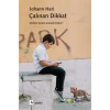 Çalınan Dikkat