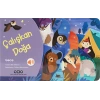Çalışkan Doğa - Gece