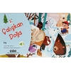 Çalışkan Doğa – Kış