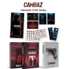 Cambaz - 7 Tutsak 1 Ölü Serisi 3