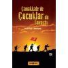 Çanakkalede Çuklar da Saştı