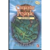 Canar Peşinde 07 - Korkunç Ahtt - Zepha