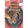 Canar Peşinde 14 - Kanatlı At Skor