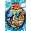 Canar Peşinde 16 - Gorgon Köpeği Kaymon