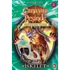 Canar Peşinde 20 - Hayalet At İskelet