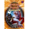 Canar Peşinde 22 - Ay Kurdu Luna