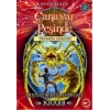 Canar Peşinde 25 - Denizlerin Hakimi Krabb