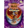 Canar Peşinde 26 - Fırtına Kuşu Hkit