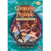 Canar Peşinde 27 - Yürüyen Dağ Rok