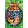 Canar Peşinde 29 - Toprağın Esi Trema