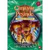 Canar Peşinde 31 - Kertenkele Kral Komodo