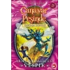 Canar Peşinde 36 - Arılar Kraliçesi Vespik