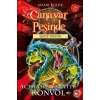 Canar Peşinde 37 - Acımasız tık Konvol