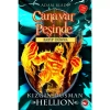 Canar Peşinde 38 - Kızgın Düşman Hellion