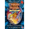 Canar Peşinde 46 - Kasırga Ejderhası - Torno