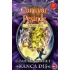 Canar Peşinde 48 - Gömülü Kıyamet Kanca Diş