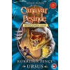 Canar Peşinde 49 - Kükreyen Pençe Ursus-Büyücünün Asası