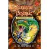 Canar Peşinde 54 - Korkunç Yılan Torpiks