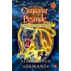 Canar Peşinde 56 - Ateşin Öfkesi Şamani