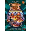 Canar Peşinde 58 - Canarların Esi İki Başlı Ahtt Voltreks