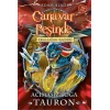 Canar Peşinde 66 Krallığın Kaderi Acımasız Boğa Tauron