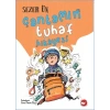 Çantamın Tuhaf Hikayesi