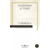 Carmilla - Hasan Ali Yücel Klasikleri
