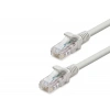 Cat5 Ethernet Patch Kablosu 100 Mbps 100 Mhz 35 M - Gri HDX5061