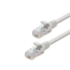 CAT6 Ethernet Patch Kablosu 1 Gbps 250 Mhz 3 M - Gri HDX5028