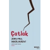 Çatlak