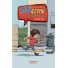 Çebi Çetin ve Görünmezlik Pelerini