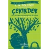 Çekirdek - Tolstoy’dan Çuklar İçin Öyküler - İş Çuk Klasikleri - Kısaltılmış Metin
