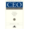 Ceo Olmaya Giden Yol