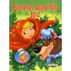 Cep Klasikleri Kırmızı Başlıklı Kız