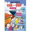 Çer- Dünya Bilim Fuarı