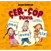 Çer  Dünya - Oku Oyna Çiz