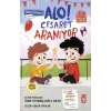 ! Cesaret Aranıyor