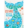 Çevre Aktivite Kitabı