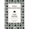 Ceza Kolonisinde (Bez Ciltli)
