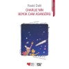 Charlie’nin Büyük Cam Asansörü