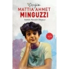 Çiçeğim Mattia Aet Minguzzi