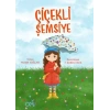 Çiçekli Şemsiye