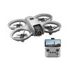 Çift Bataryalı Kameralı Mini Drone Işıklı Akıllı Uçuş Sistemi